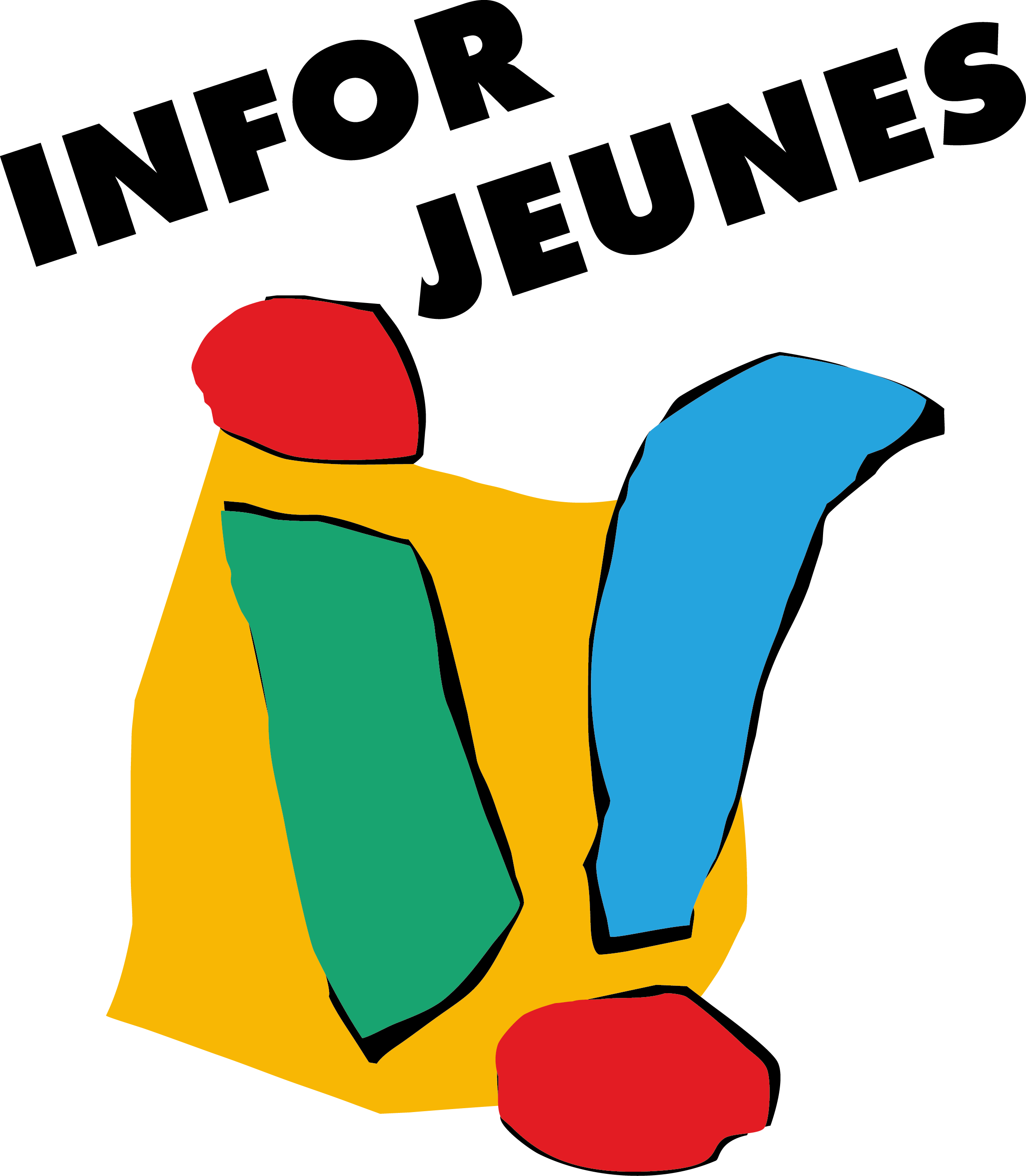 Fédération InforJeunes